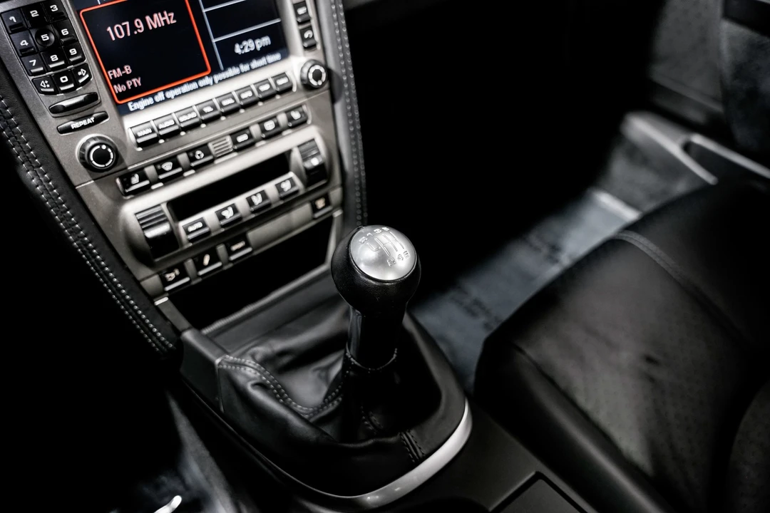 2005 Porsche 997 Carrera S - Image 15 of 21