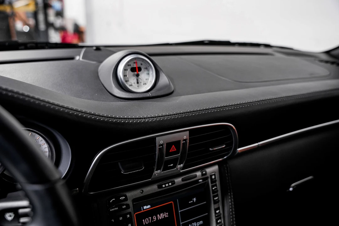2005 Porsche 997 Carrera S - Image 13 of 21