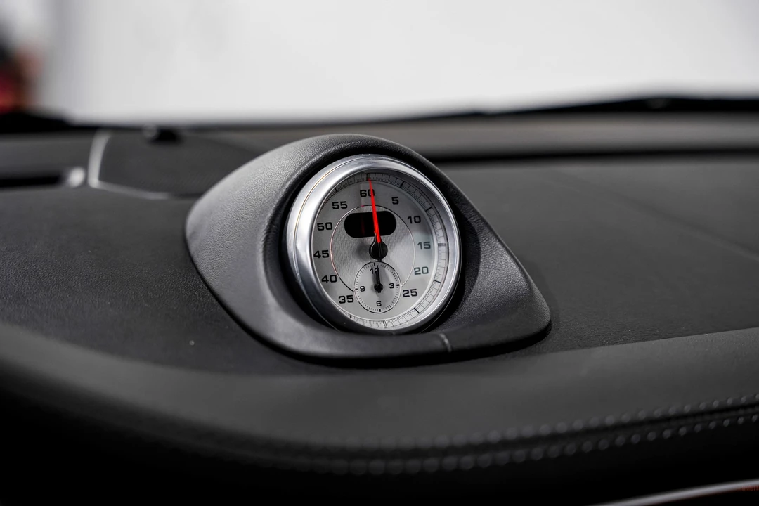 2005 Porsche 997 Carrera S - Image 12 of 21