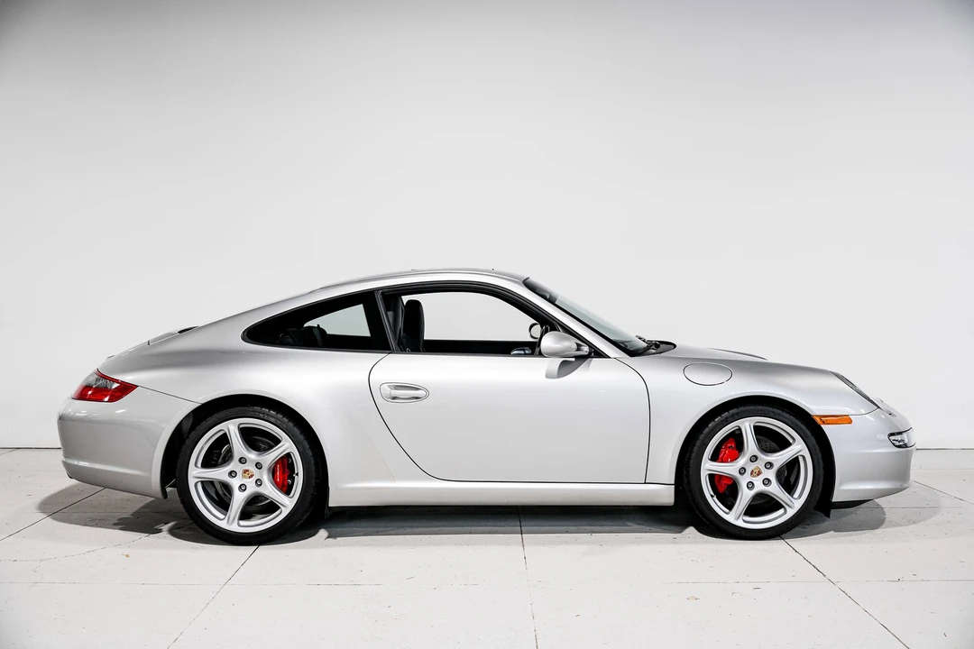 2005 Porsche 997 Carrera S - Image 2 of 21