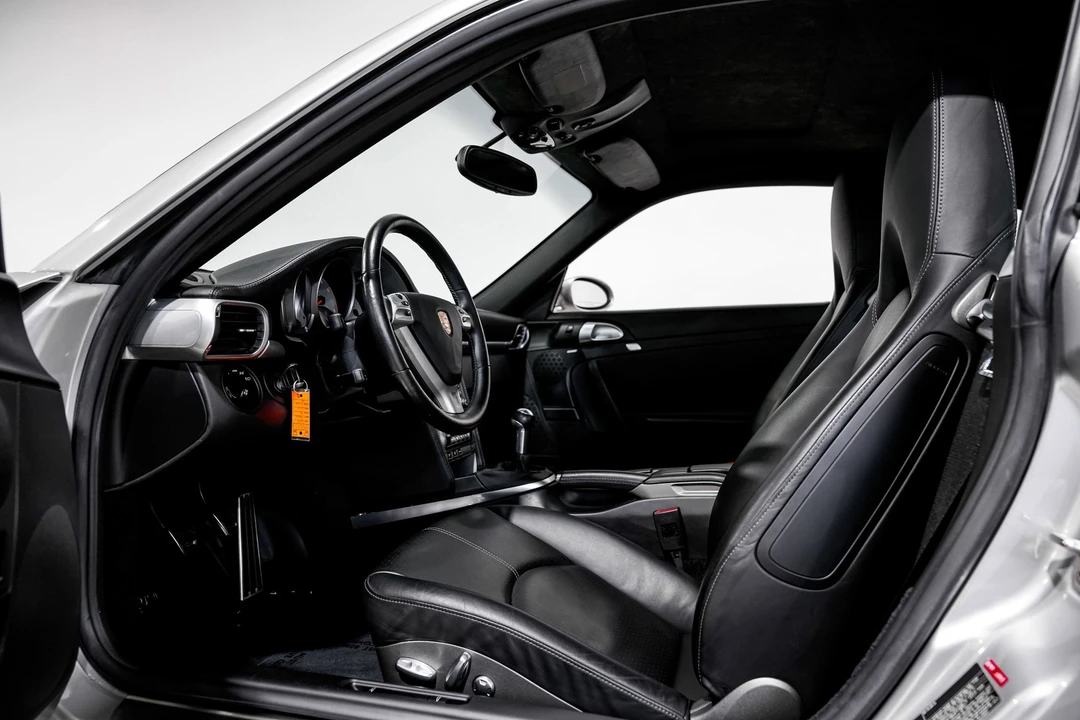 2005 Porsche 997 Carrera S - Image 19 of 21