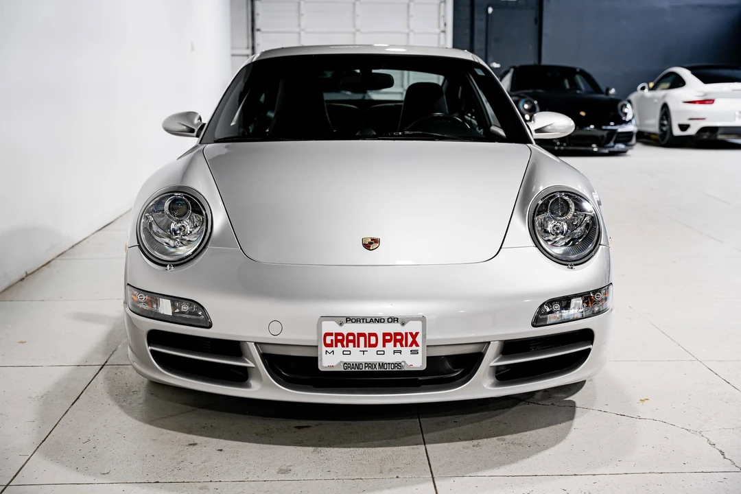 2005 Porsche 997 Carrera S - Image 5 of 21