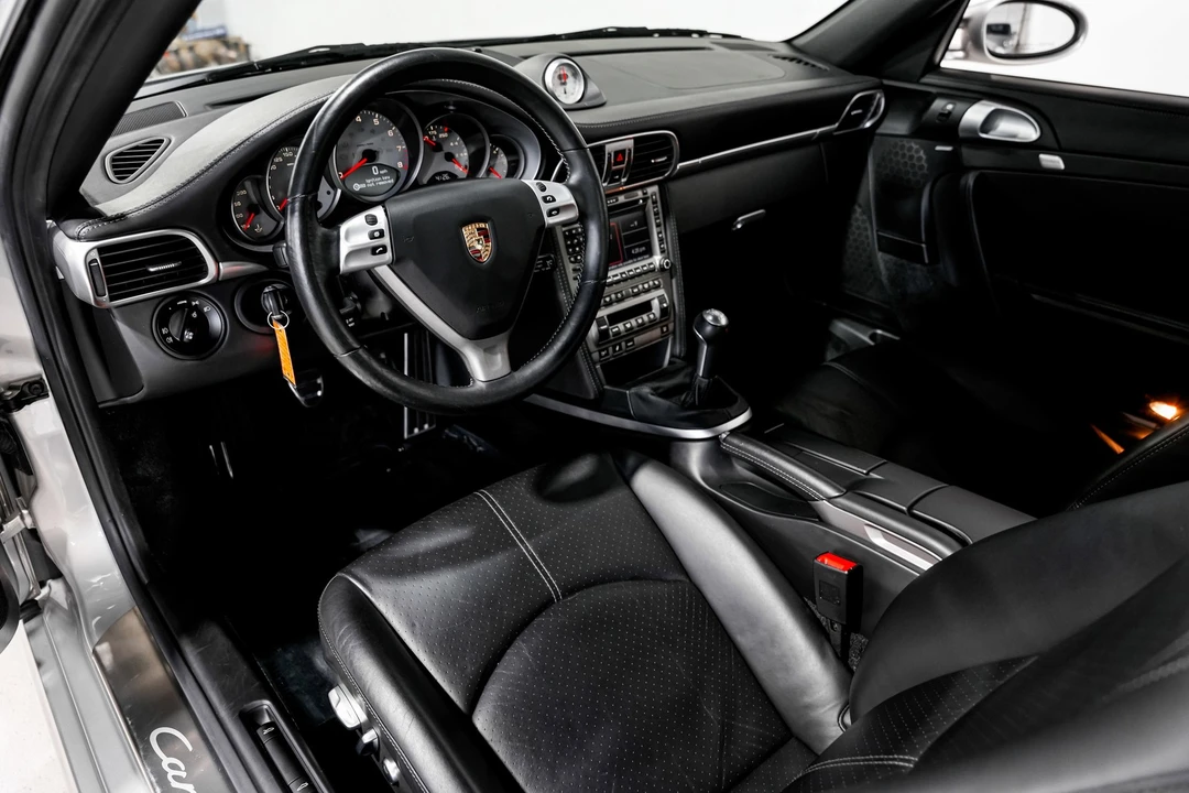 2005 Porsche 997 Carrera S - Image 9 of 12