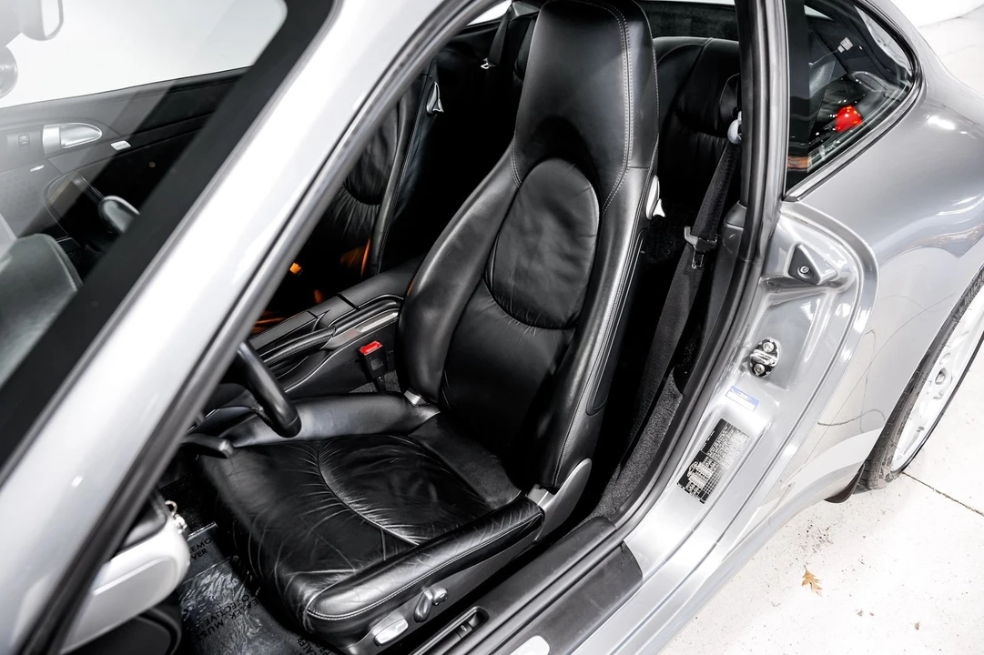 2005 Porsche 997 Carrera S - Image 18 of 31