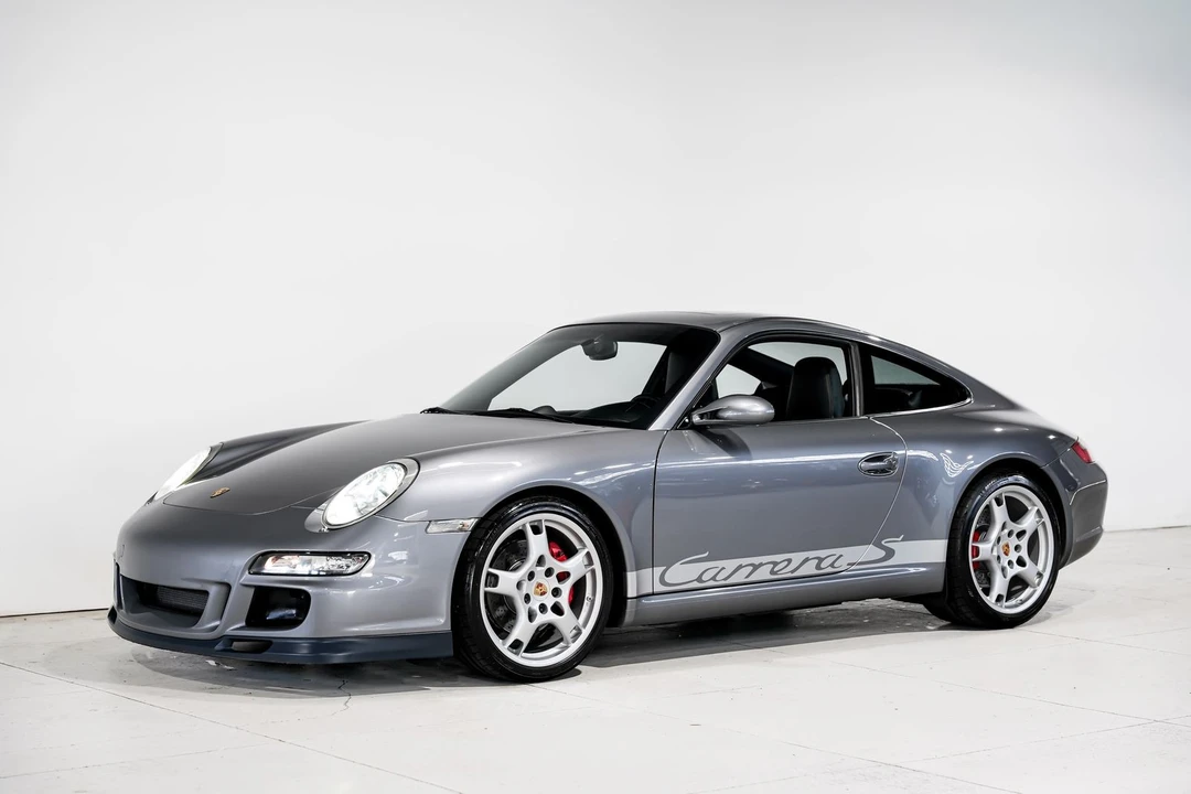 2005 Porsche 997 Carrera S - Image 6 of 31