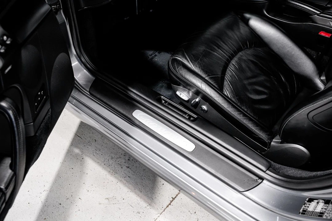 2005 Porsche 997 Carrera S - Image 21 of 31