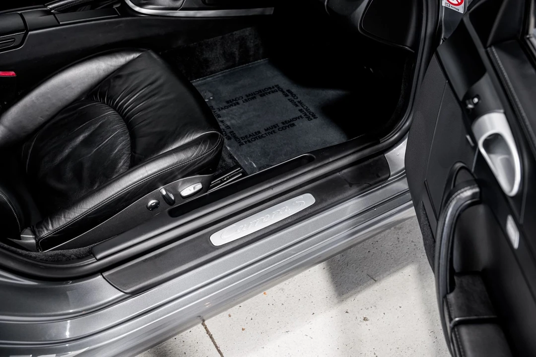 2005 Porsche 997 Carrera S - Image 24 of 31
