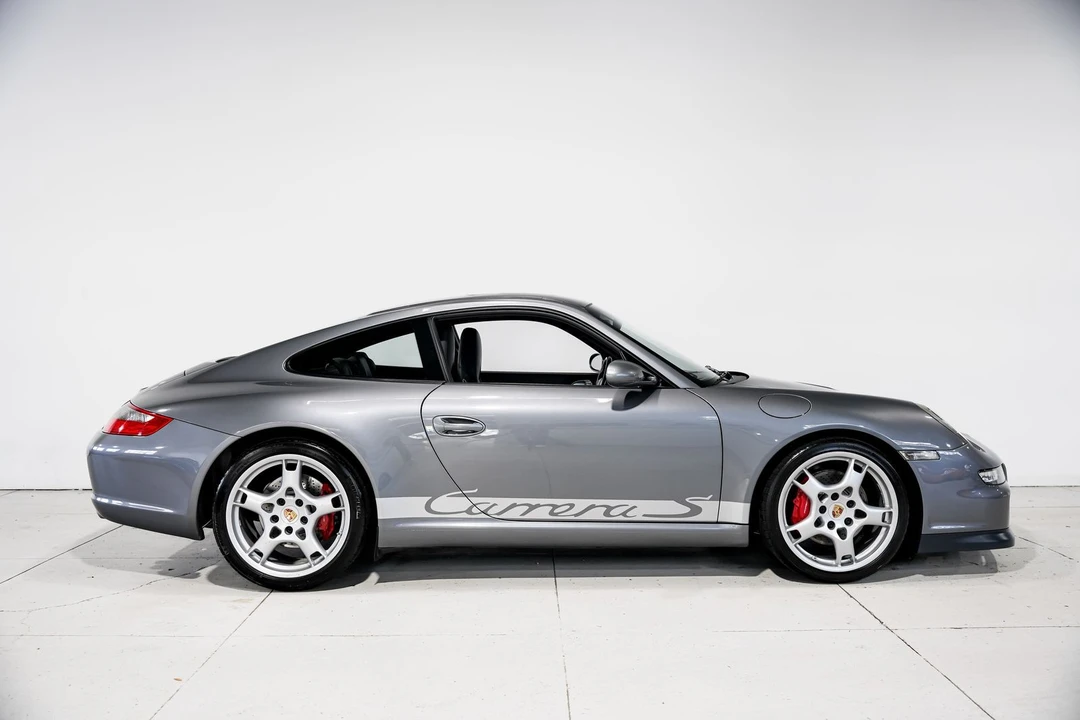 2005 Porsche 997 Carrera S - Image 2 of 31
