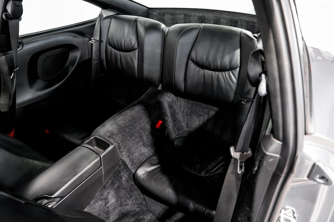 2005 Porsche 997 Carrera S - Image 20 of 31