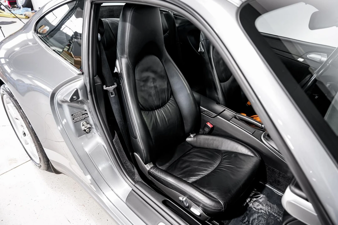 2005 Porsche 997 Carrera S - Image 25 of 31