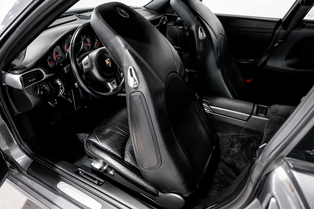2005 Porsche 997 Carrera S - Image 19 of 31