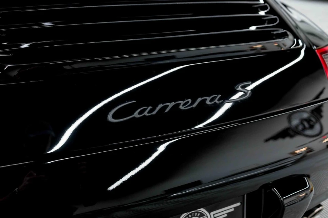 2005 Porsche 997 Carrera S - Image 25 of 31