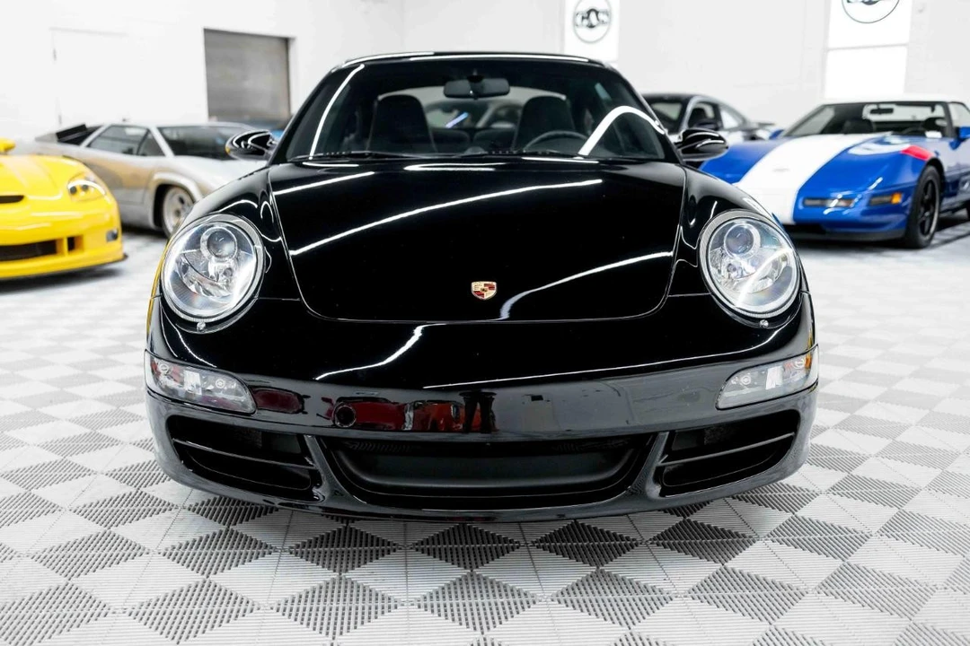 2005 Porsche 997 Carrera S - Image 6 of 31