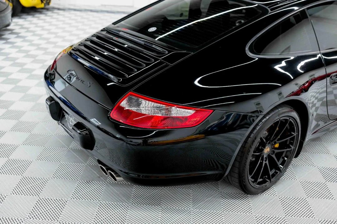 2005 Porsche 997 Carrera S - Image 22 of 31
