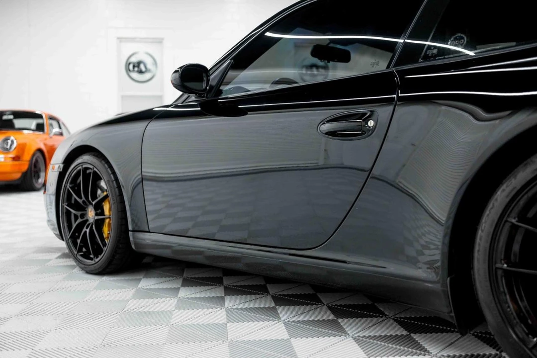 2005 Porsche 997 Carrera S - Image 30 of 31
