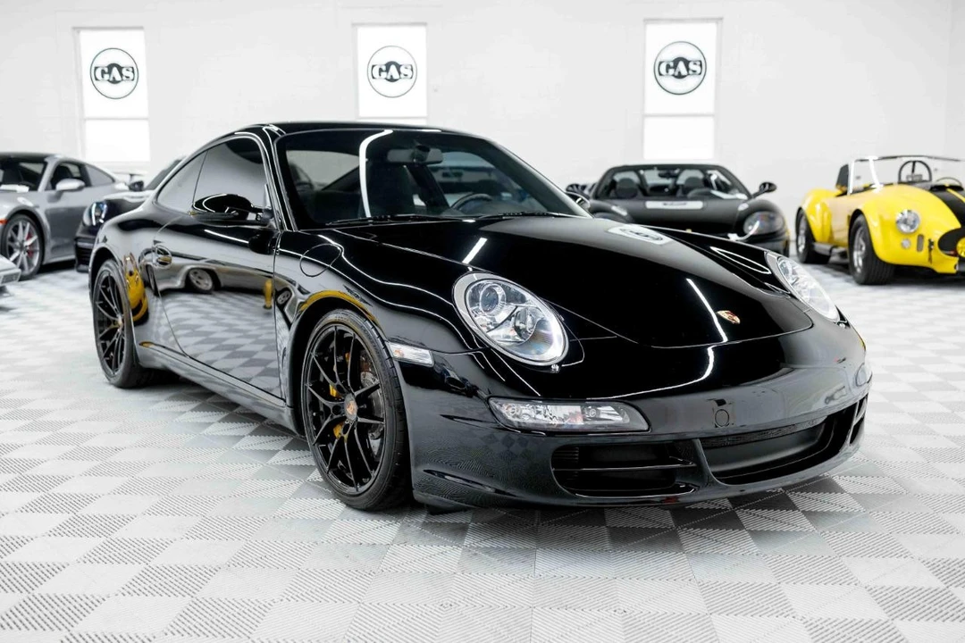 2005 Porsche 997 Carrera S - Image 7 of 31
