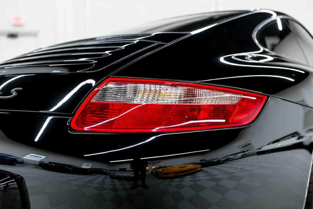 2005 Porsche 997 Carrera S - Image 23 of 31
