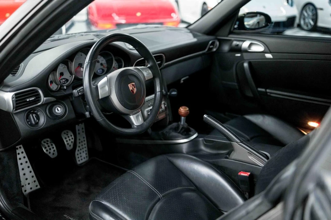 2005 Porsche 997 Carrera S - Image 2 of 31