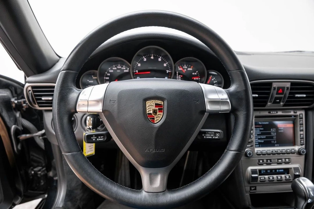 2005 Porsche 997 Carrera - Image 21 of 31