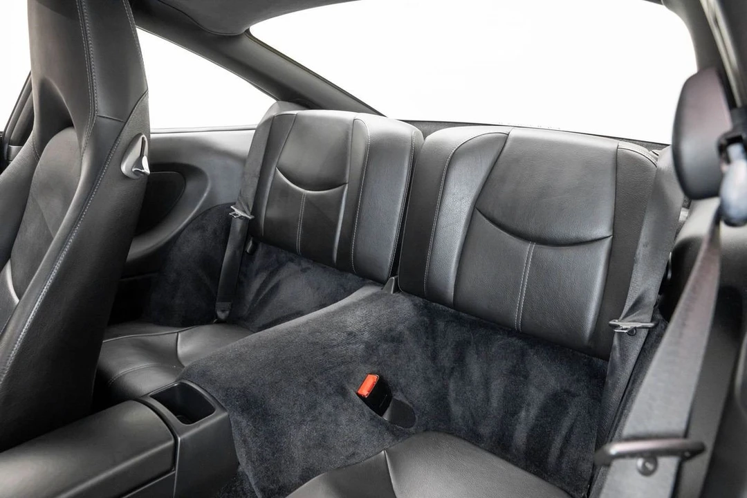 2005 Porsche - Image 16 of 31