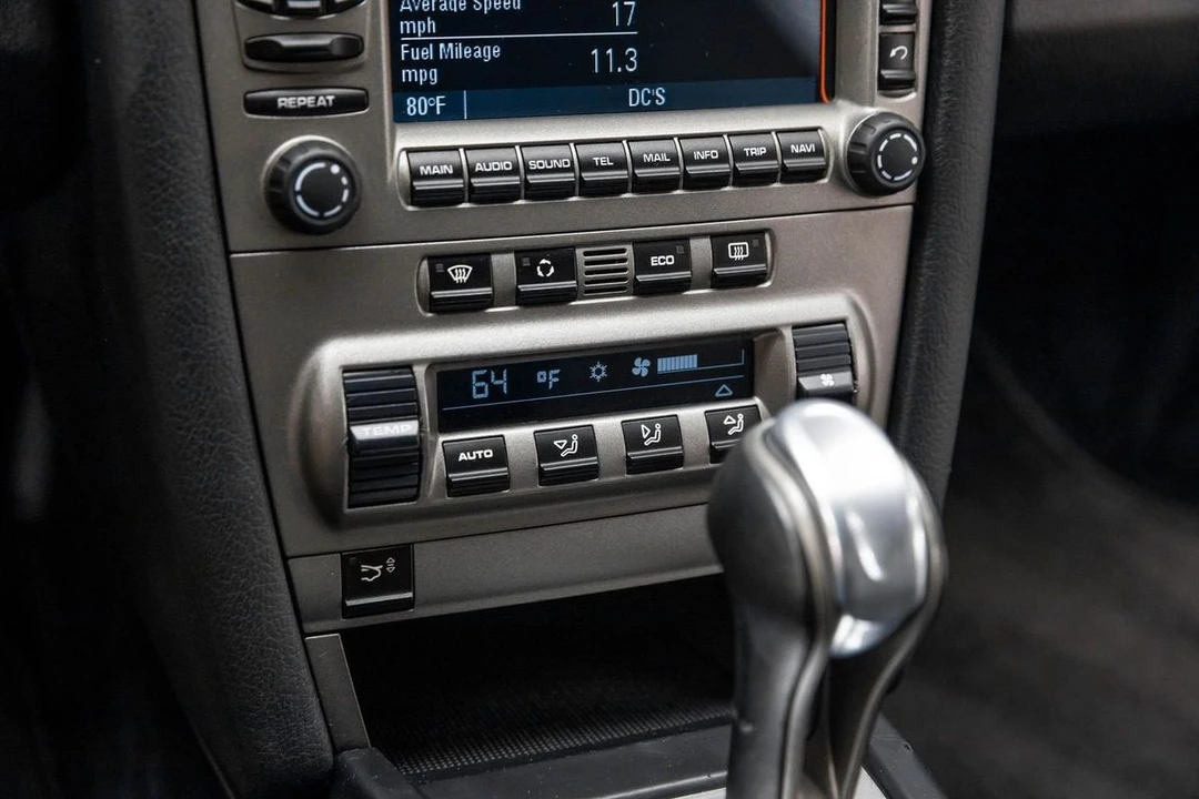 2005 Porsche 997 Carrera - Image 30 of 31