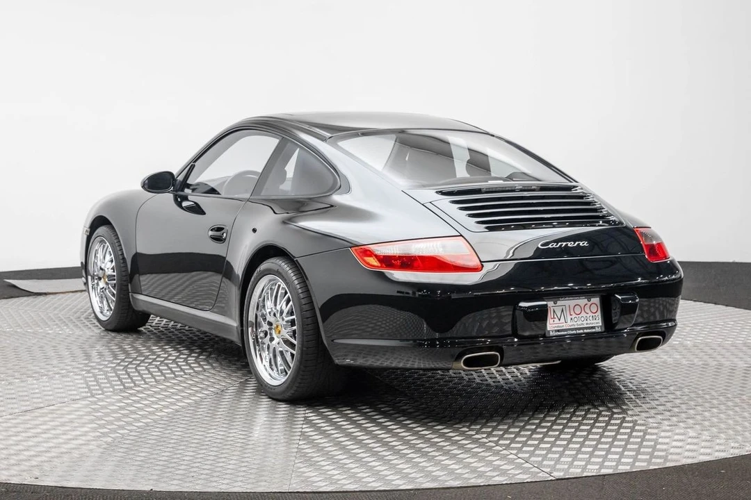 2005 Porsche 997 Carrera - Image 7 of 21