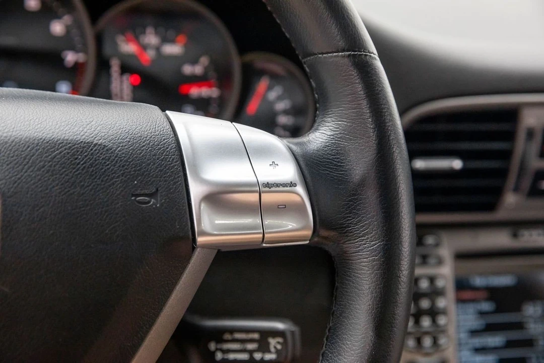 2005 Porsche 997 Carrera - Image 25 of 31