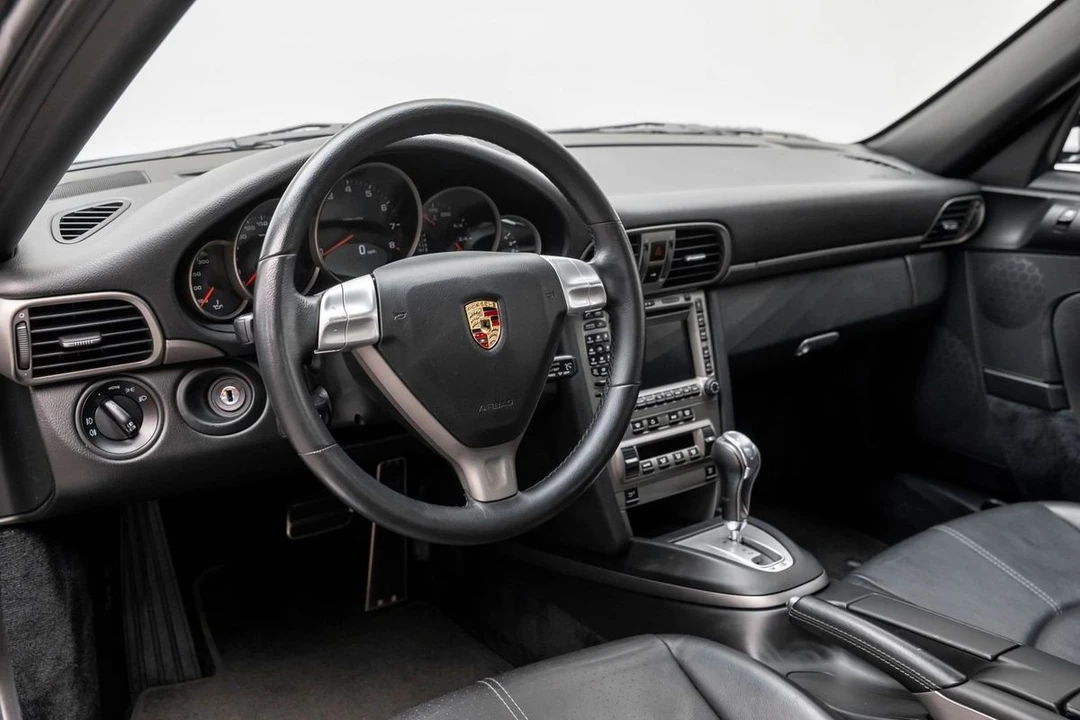 2005 Porsche 997 Carrera - Image 19 of 21