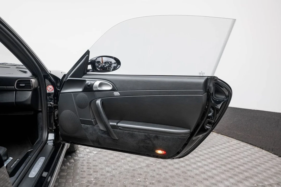 2005 Porsche 997 Carrera - Image 11 of 12