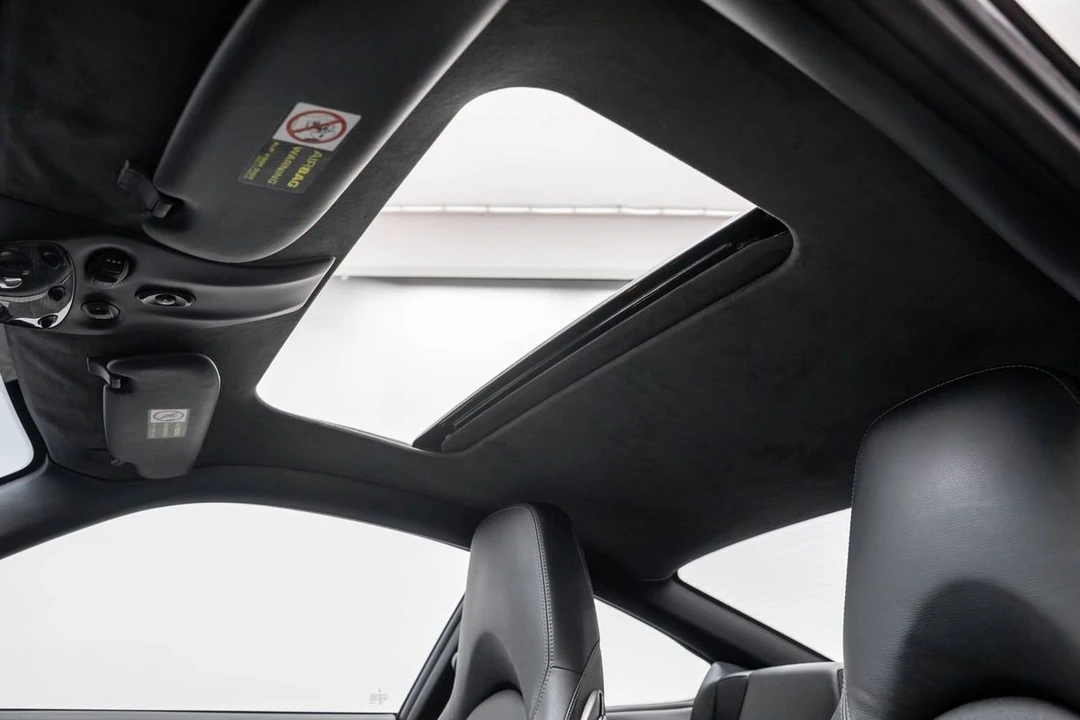 2005 Porsche 997 Carrera - Image 18 of 21