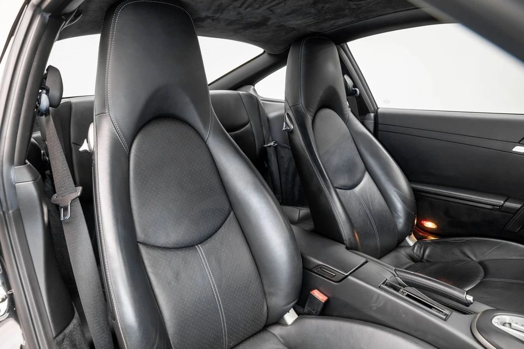 2005 Porsche 997 Carrera - Image 14 of 31