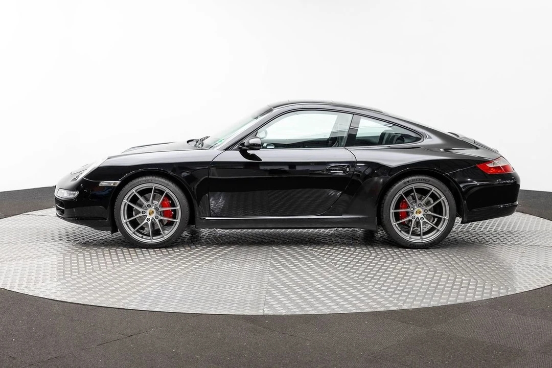 2005 Porsche 997 Carrera - Image 8 of 31