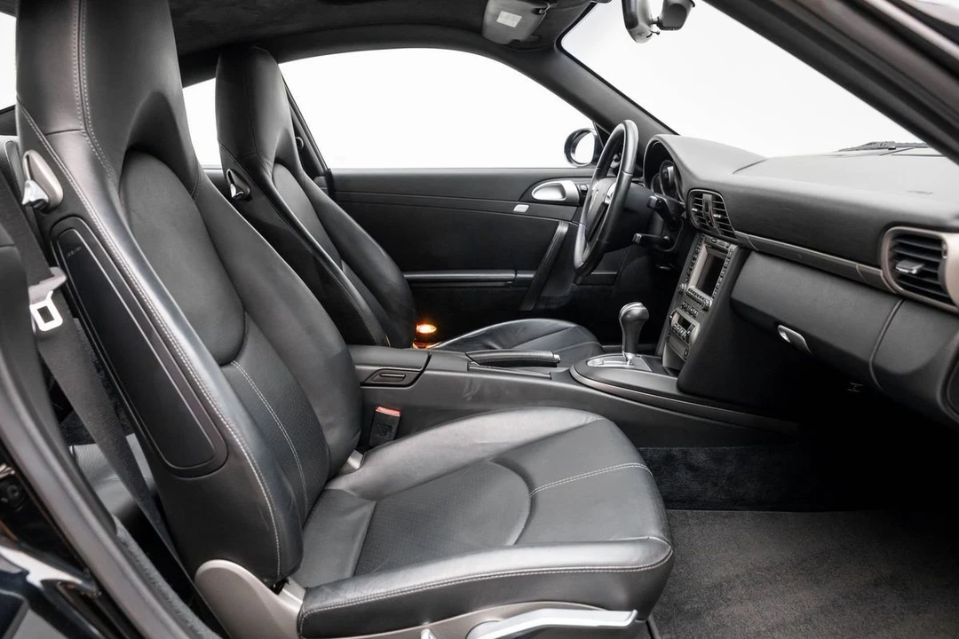 2005 Porsche 997 Carrera - Image 12 of 21