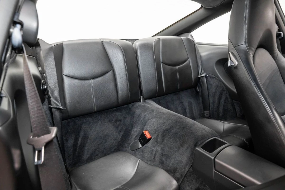 2005 Porsche - Image 15 of 31