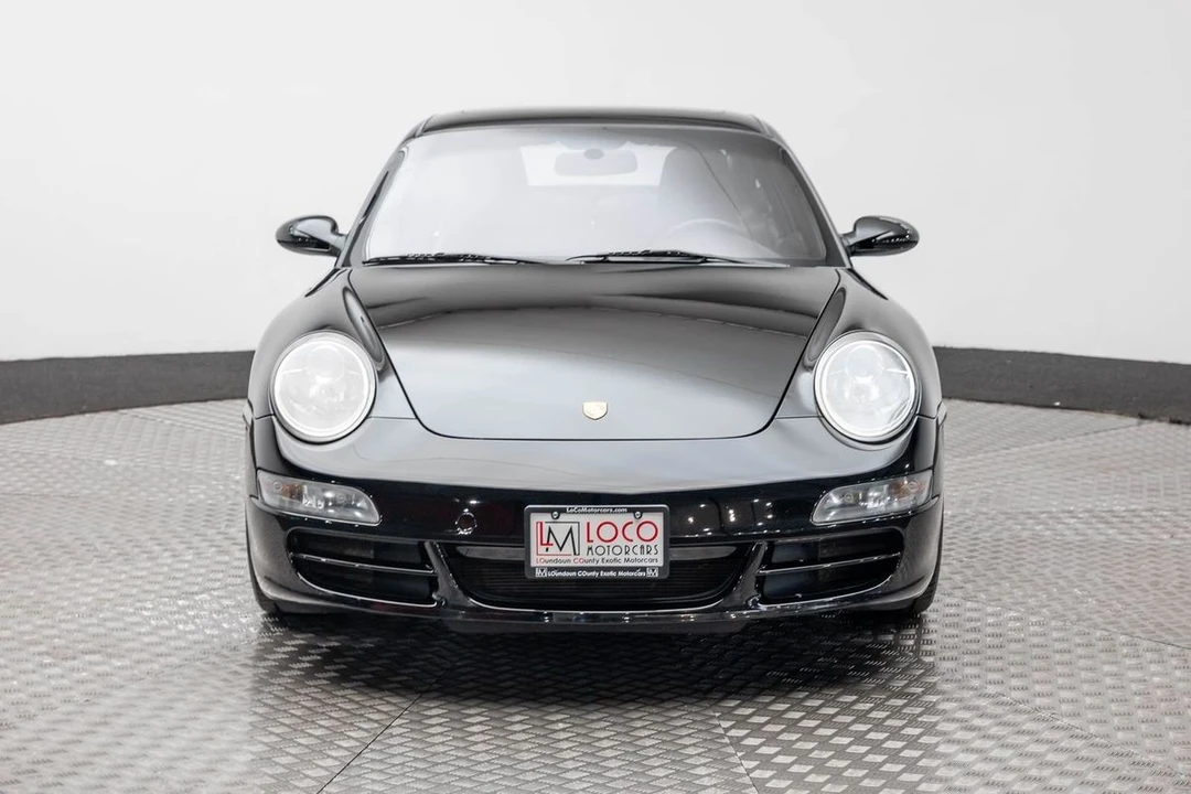 2005 Porsche 997 Carrera - Image 3 of 12