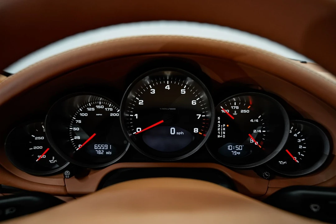 2005 Porsche 997 Carrera - Image 11 of 31