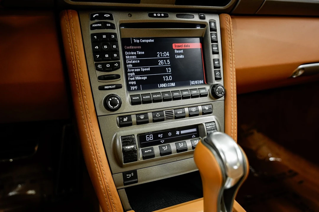 2005 Porsche 997 Carrera - Image 13 of 31