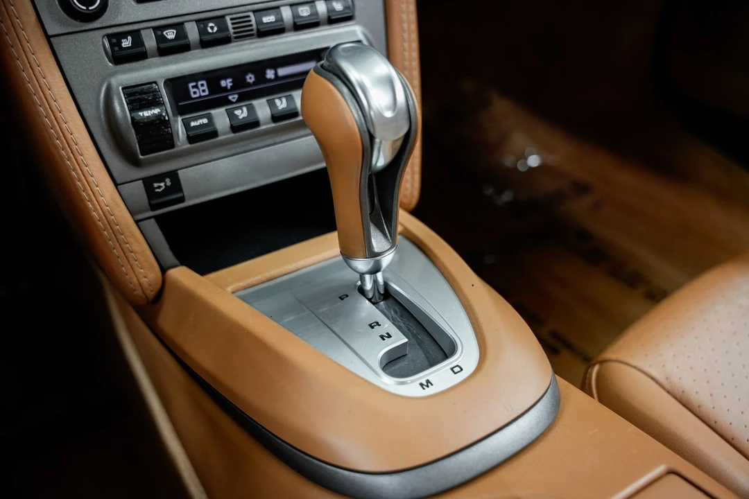 2005 Porsche 997 Carrera - Image 14 of 31
