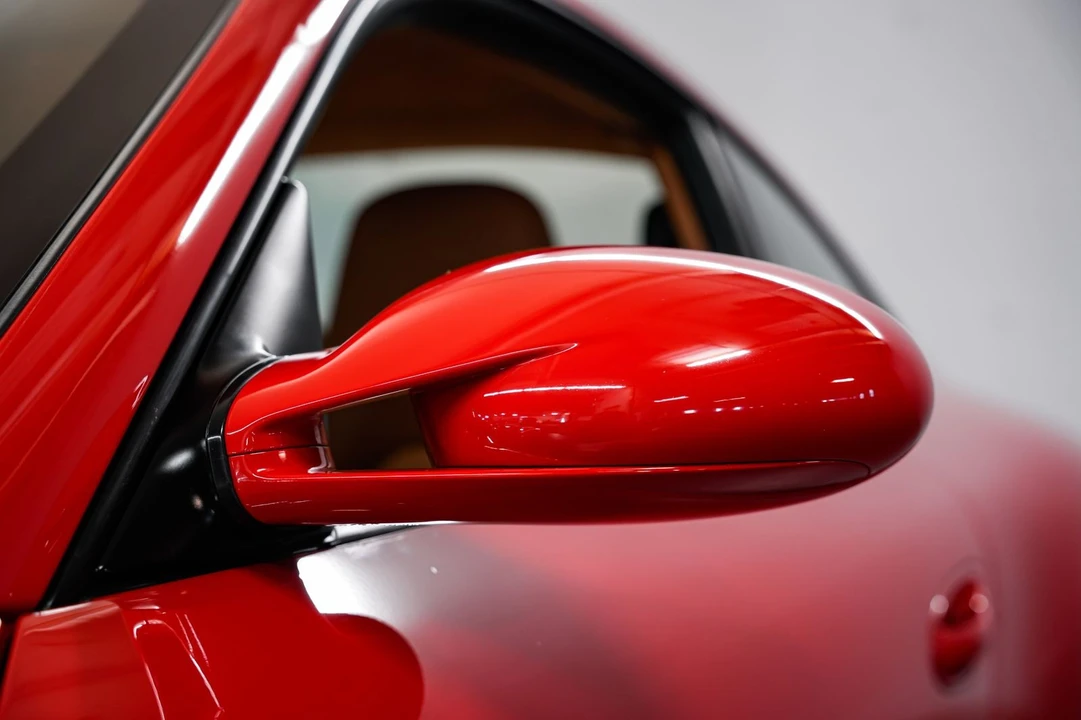 2005 Porsche 997 Carrera - Image 31 of 31