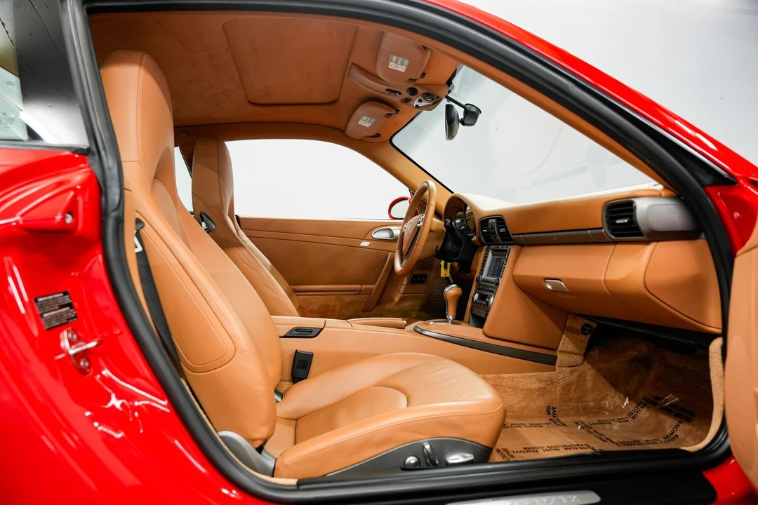 2005 Porsche 997 Carrera - Image 27 of 31