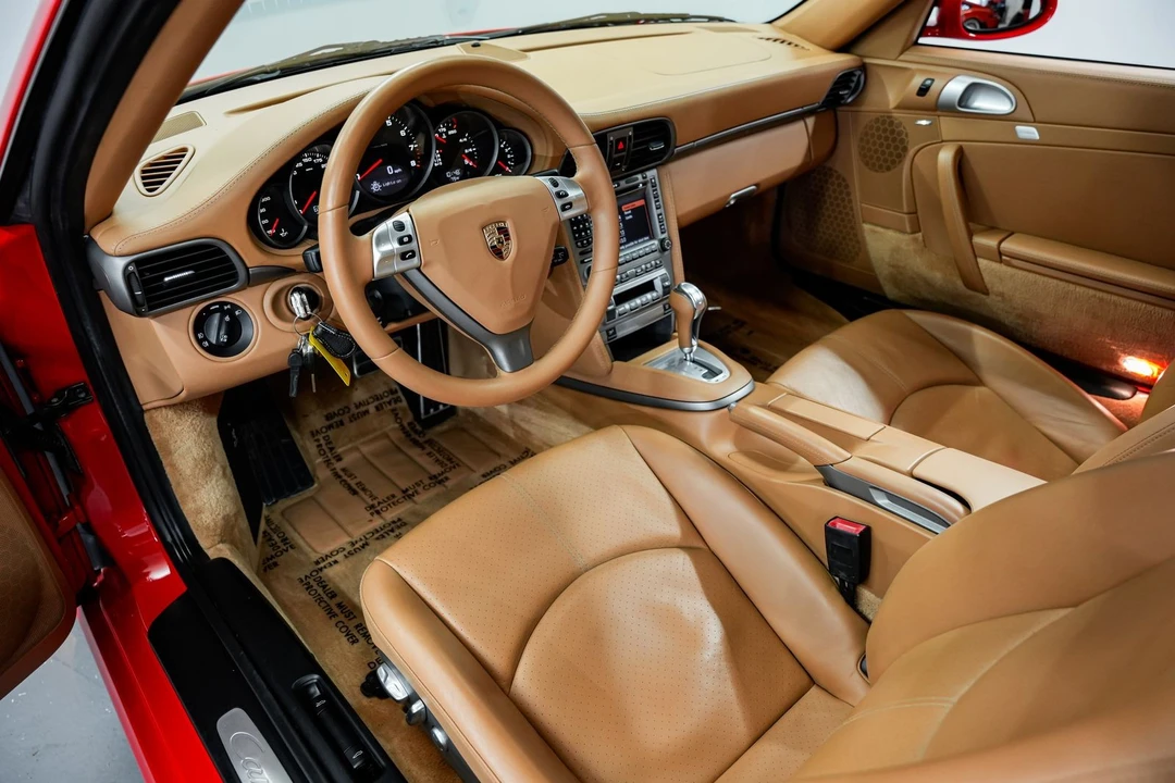 2005 Porsche 997 Carrera - Image 9 of 31