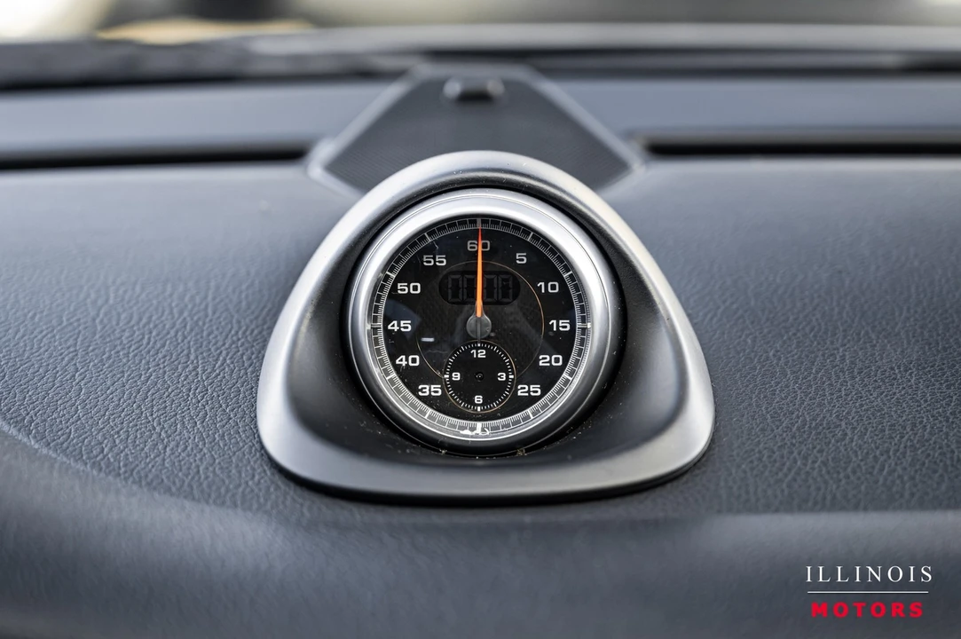 2005 Porsche 997 Carrera - Image 21 of 21