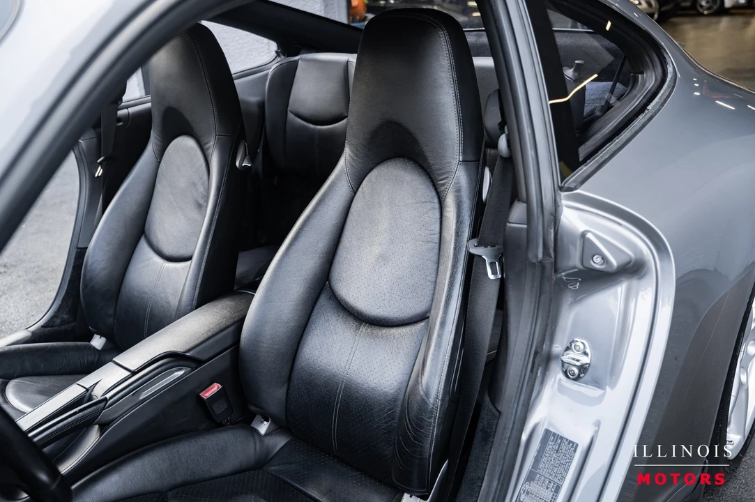 2005 Porsche 997 Carrera - Image 16 of 21