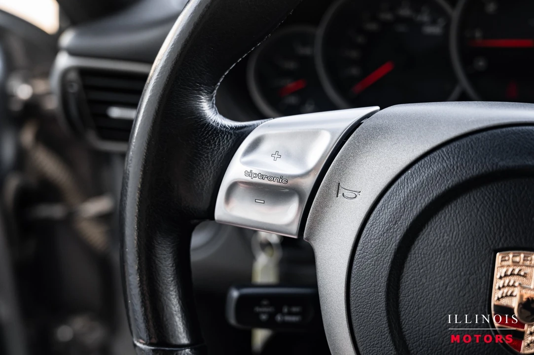2005 Porsche 997 Carrera - Image 19 of 21