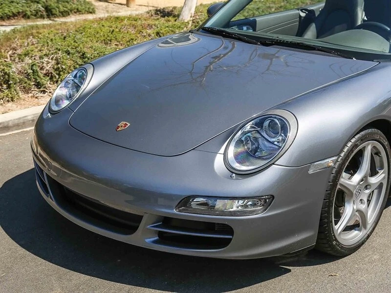 2005 Porsche 997 Carrera - Image 21 of 21