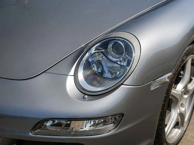 2005 Porsche 997 Carrera - Image 21 of 21