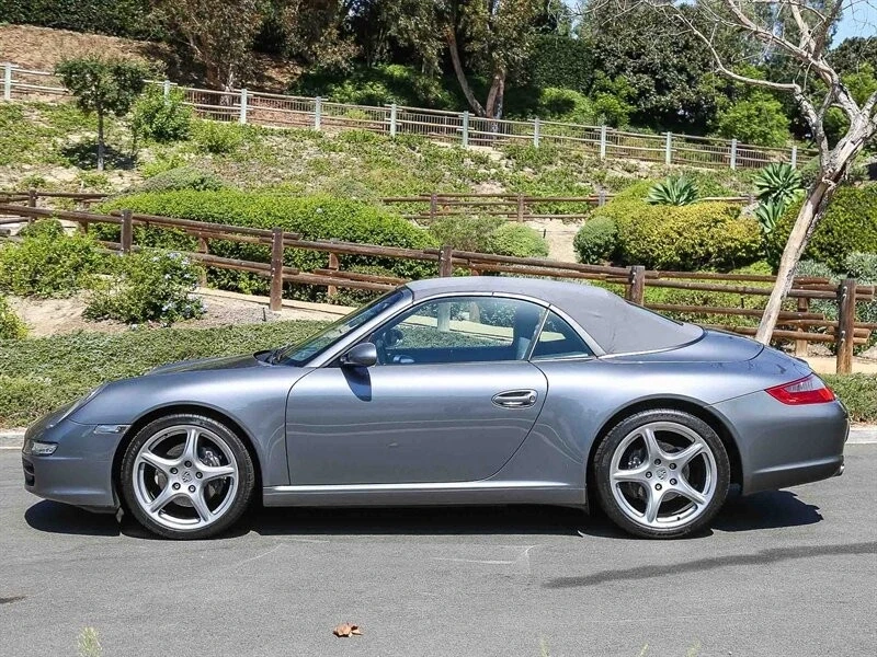 2005 Porsche 997 Carrera - Image 12 of 21