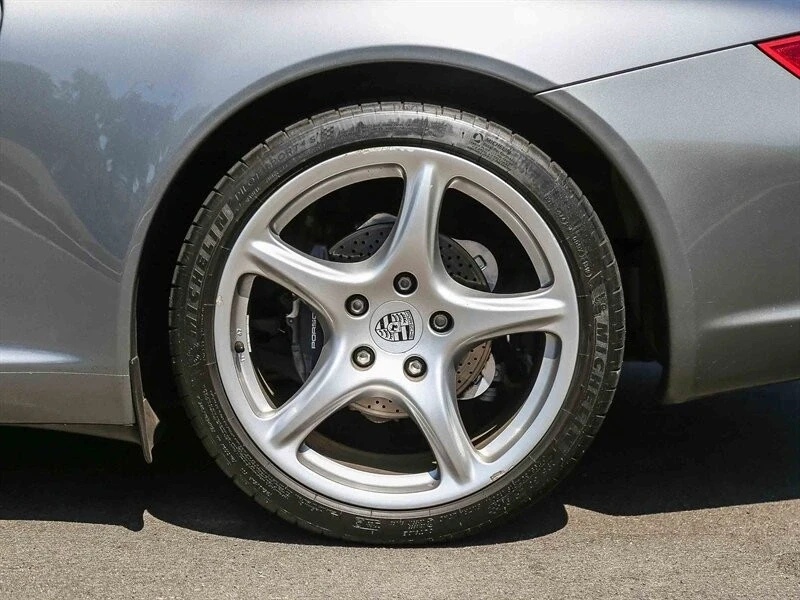 2005 Porsche 997 Carrera - Image 19 of 21