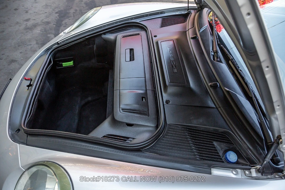 2005 Porsche 997 Carrera - Image 25 of 31