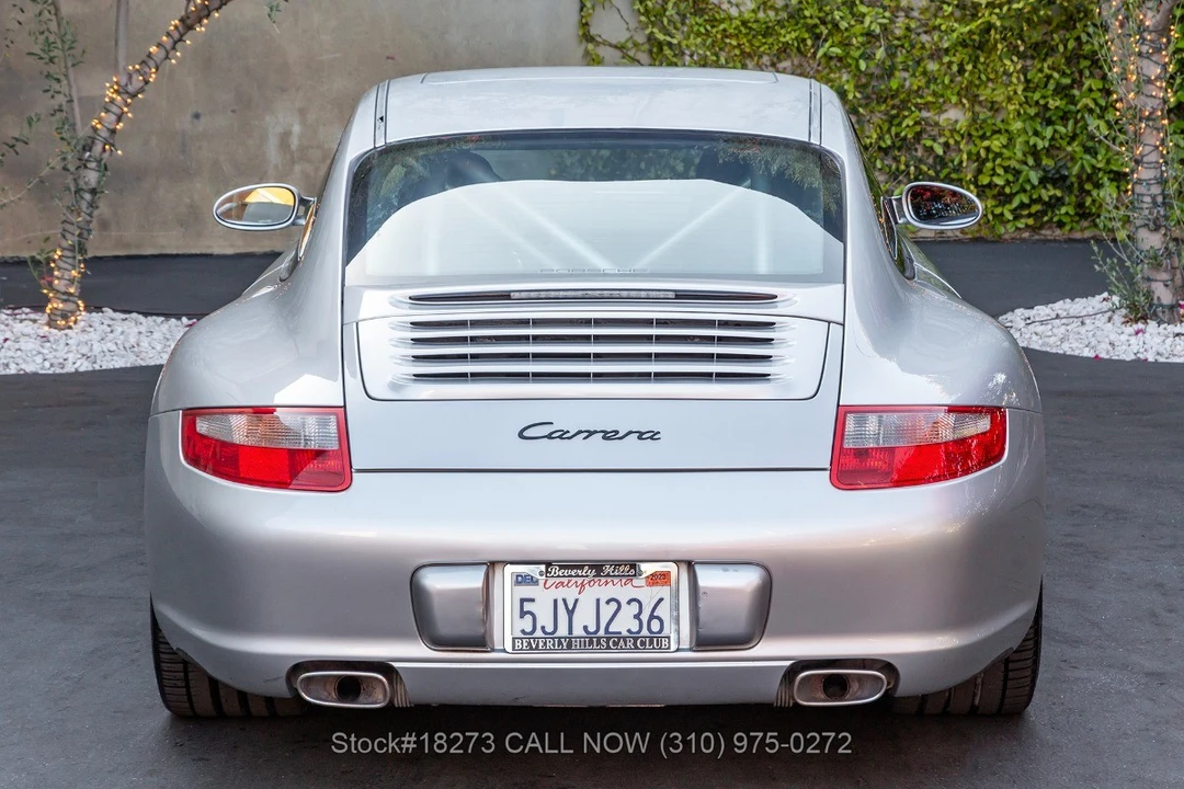 2005 Porsche 997 Carrera - Image 7 of 31
